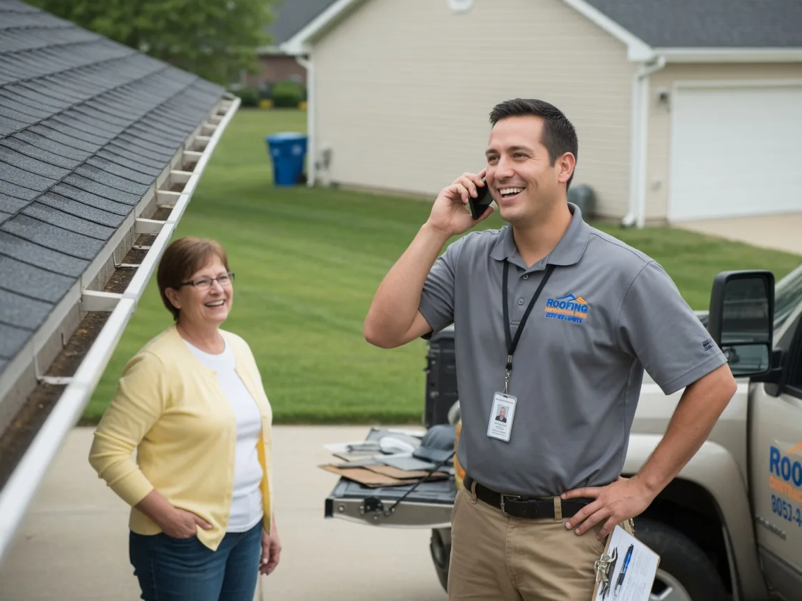 Local Roofing Contractors Lodgepole, SD FAQs
